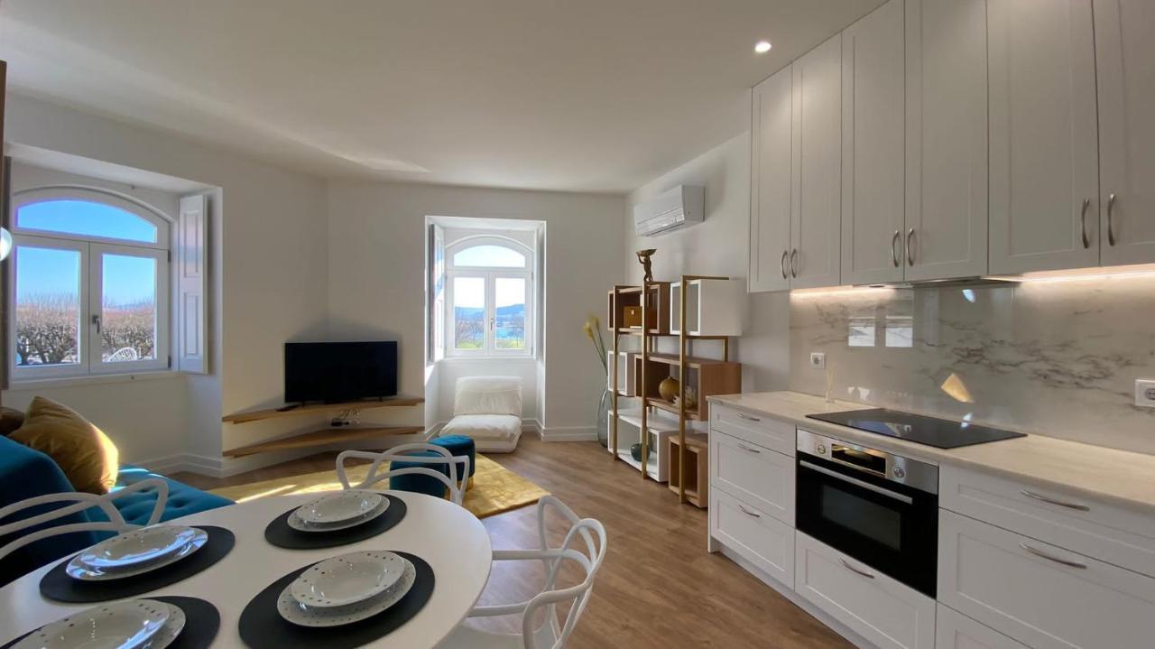 Апартаменты Ferreira'S House Виана-ду-Каштелу Экстерьер фото